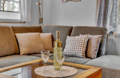 Chalet Friedrichsen I by Interhome - Foto 15