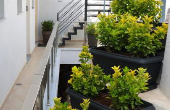 Ocean View Studios and Luxury Rooms - Foto 13