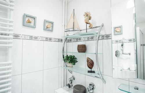 Sylt-to-hus - Foto 17