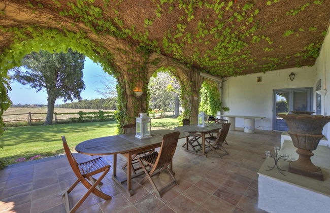 Casale Teresa in Tarquinia - Foto 9