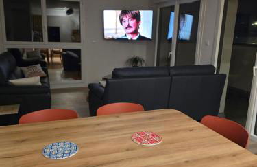 Appartement cosy près de Sceneo et Auchan au dessus du fleuriste Bellafleur - Foto 3