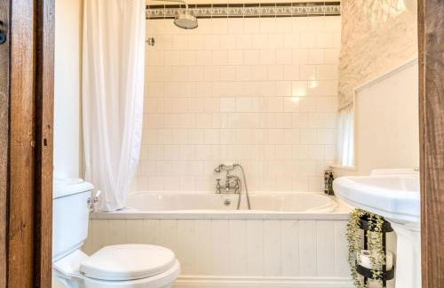 The Cider Barn - Gorgeous Rural Escape Near Bath! - Foto 21