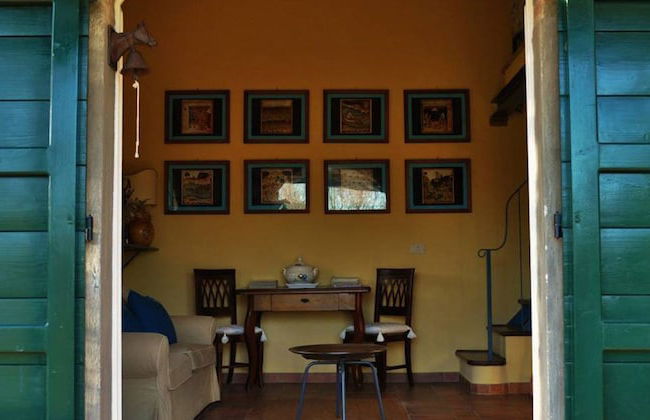 Podere L'Olmaia - Foto 23