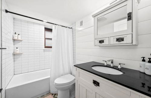 Downtown Stay off Broadway Nightlife Nearby Parking - Foto 16