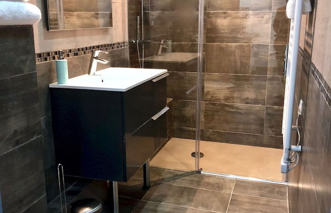 Appart hotel Le Madame - Photo 24