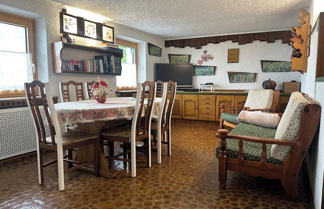 Apartma Pohar- A Bit Different! - Foto 30