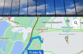 Cute Cottage in Egham Heathrow- 7 Guests 3 bedrooms - Foto 36