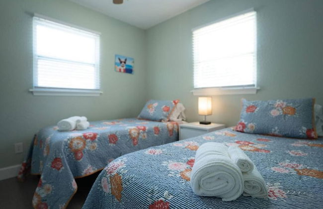 Heated Pool Close to St Pete Tampa Pet Friendly - Foto 32