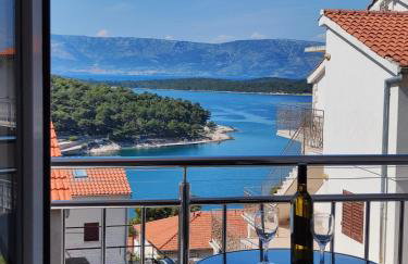 Jelsa Blue Sea View - Foto 20