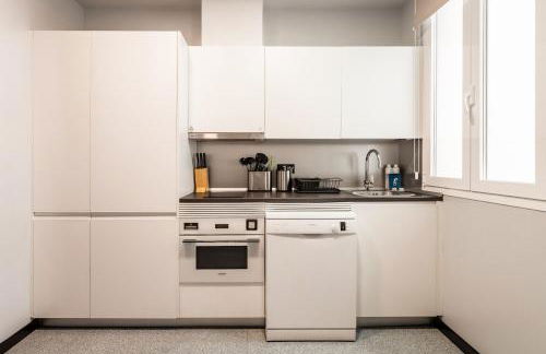 Bob W Madrid Atocha - Foto 73