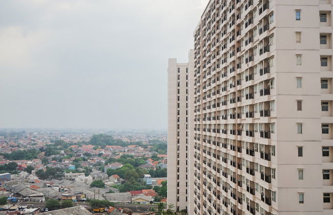 Homey Studio Apartment at Margonda Residence 3 - Foto 19