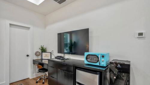 Nestled Nook Studio #2 @ East End Revitalized - Foto 2