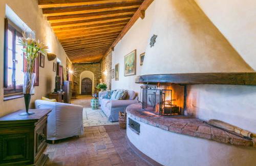 Apartment Il Convento by Interhome - Foto 6