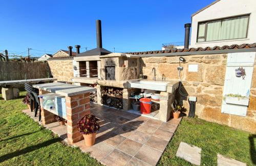 A Solaina da Bouza - Foto 19