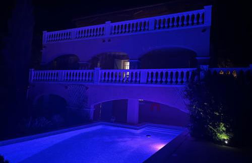 Les belles vacances - Foto 37