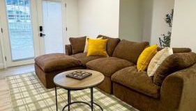 Waterfront home with Firepit and Foosball Table - Foto 5