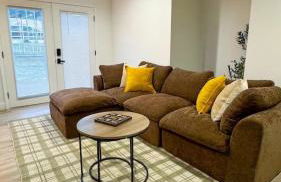 Waterfront home with Firepit and Foosball Table - Photo 5