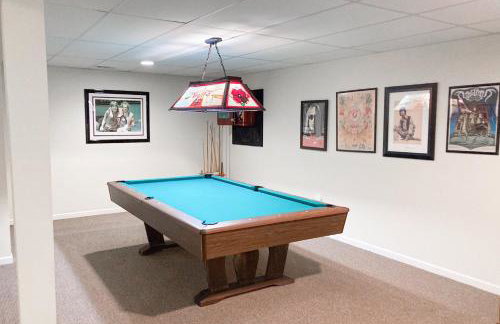 Ravenswood Pool House - Foto 22