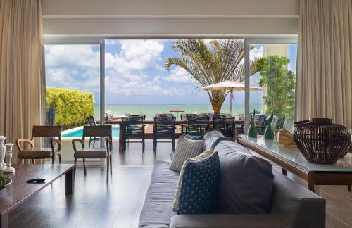 Mansão Varandas - Luxo à Beira Mar por Carpediem - Foto 6