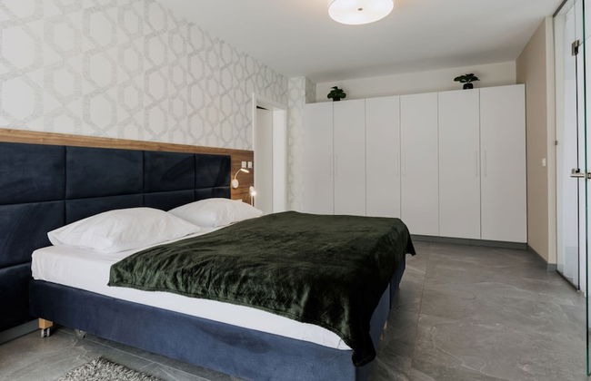 Aparthotel Panorama – Czarna Góra Resort | Sun & Snow - Foto 23