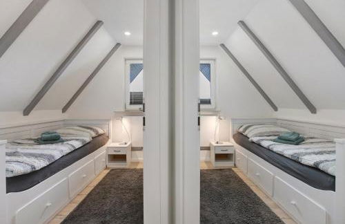 Ferienhaus Pfanne - Foto 17