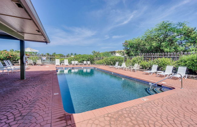 Kahaluu Bay Villas 4 Lanais w/ Ocean Views - Foto 13