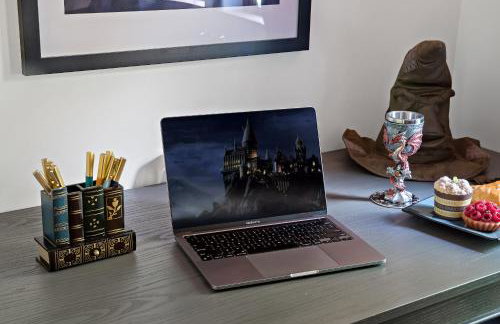 Magical Retreat at the Enchanted Vashon Castle - Foto 56