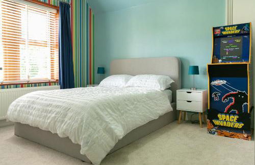 Modern Family Home - Gateway to Yorkshire - Foto 9