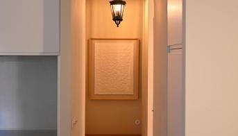 Appartement d architecte - wifi, AC, 3 pers - Photo 5