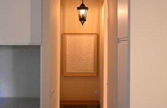 Appartement d architecte - wifi, AC, 3 pers - Photo 5