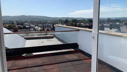 Thompson Apartments by Switchback Stays - Foto 4