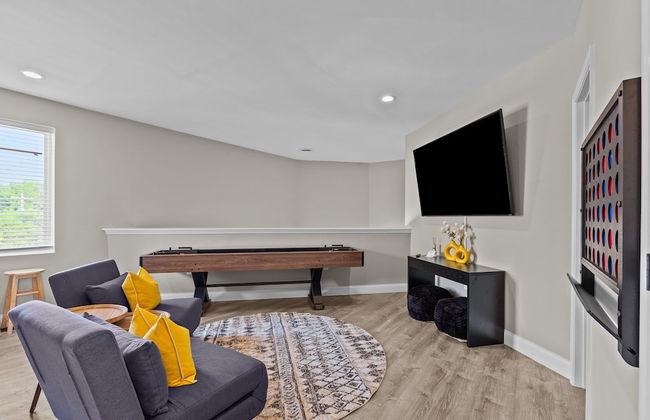 West End Whimsy | JZ Vacation Rentals - Foto 14