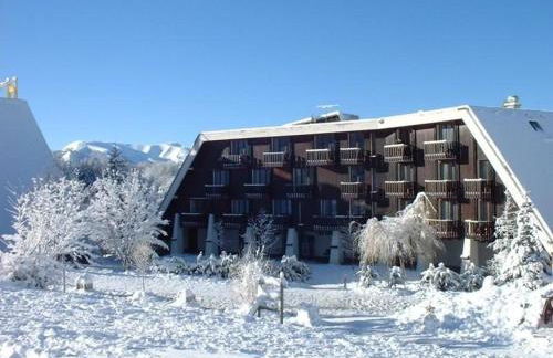 STUDIO 4 COUCHAGES A St JEAN-MONTCLAR ÉTÉ/HIVER - Foto 13