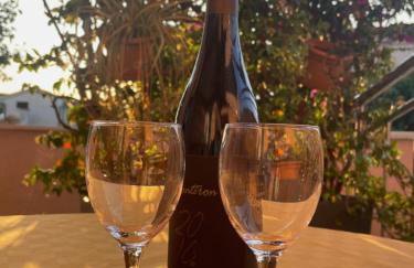 Seaside Villa - App 2 - Foto 25