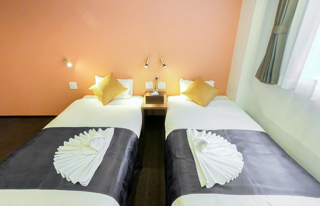 Hotel S-Presso Central - Foto 14