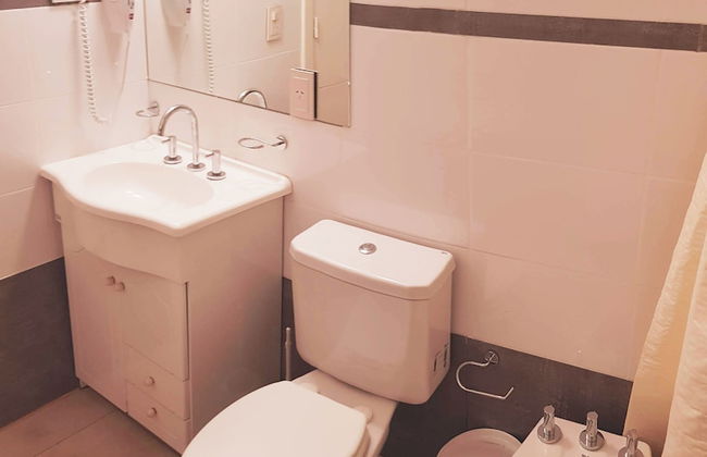 Umbral del Aconcagua - Photo 23