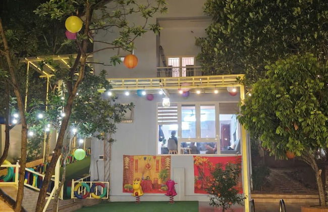 Phương Nam Garden - Photo 28