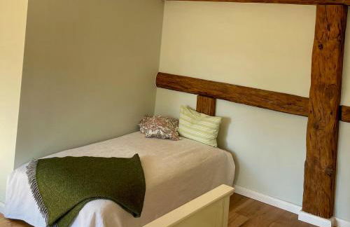 Idyllisches Bauernhaus Am See - Foto 23