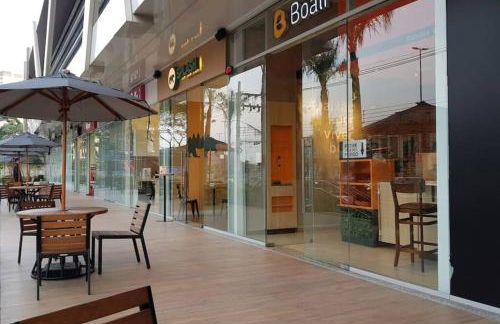 Flat Moderno - 8 km Aeroporto GRU - Foto 9