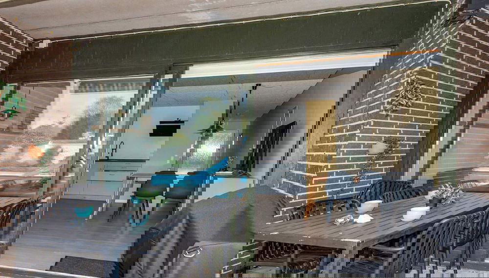 4 Person Holiday Home in Glesborg - Foto 1, Imagen principal