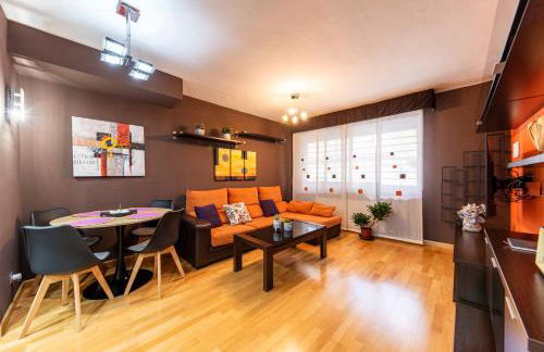 Apartamento en Delicias 'Hector' - Parking Incluido - Foto 30