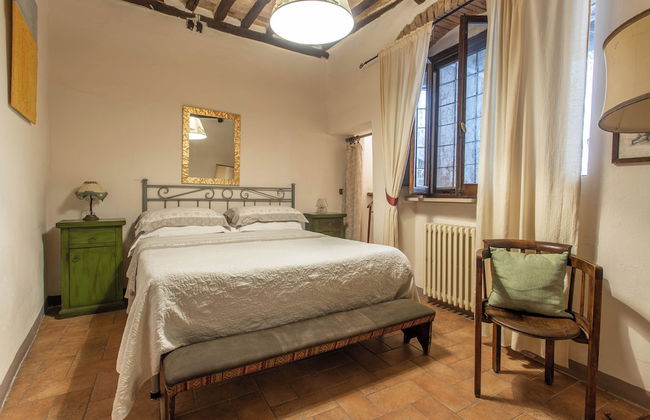 Idolina Guest House - Foto 17