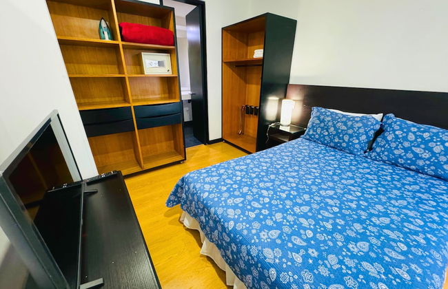 Aparta Suite Continental Bogotá - Photo 36