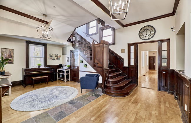 White House at Grand Central - Foto 9