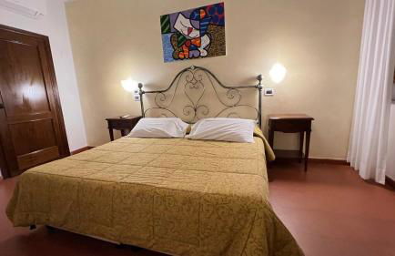 Hotel Villalago trasimeno - Photo 41