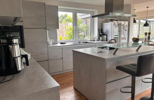 Grünblick Auszeit Ostfriesland - Foto 8