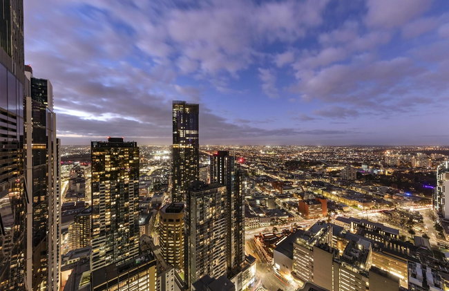 Avani Melbourne Central Residences - Foto 50