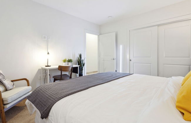 Executive Downtown Retreat - Foto 11