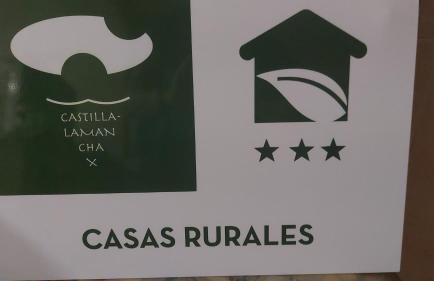 Casa Rural Rincones de Albares - Foto 8