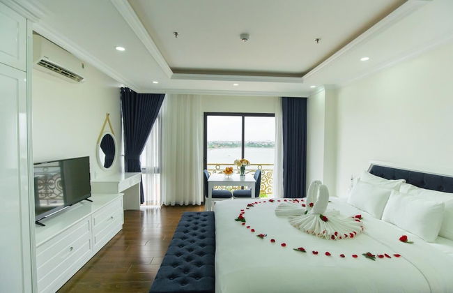 Queenie Hotel - Foto 4